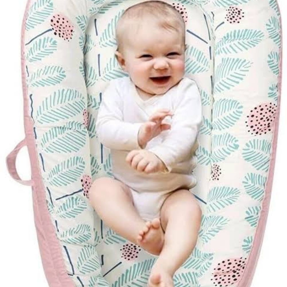 Dora momoko baby lounger